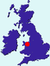 uk map